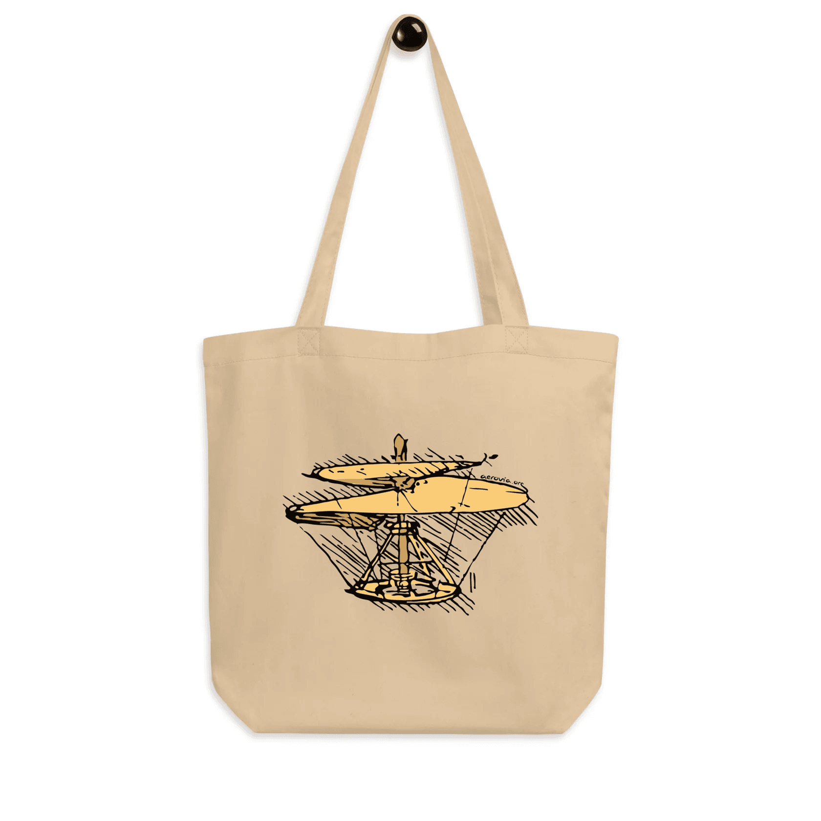 Tote Bag - Image 1