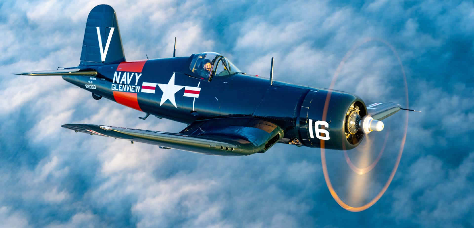 Warbird Heritage Foundation