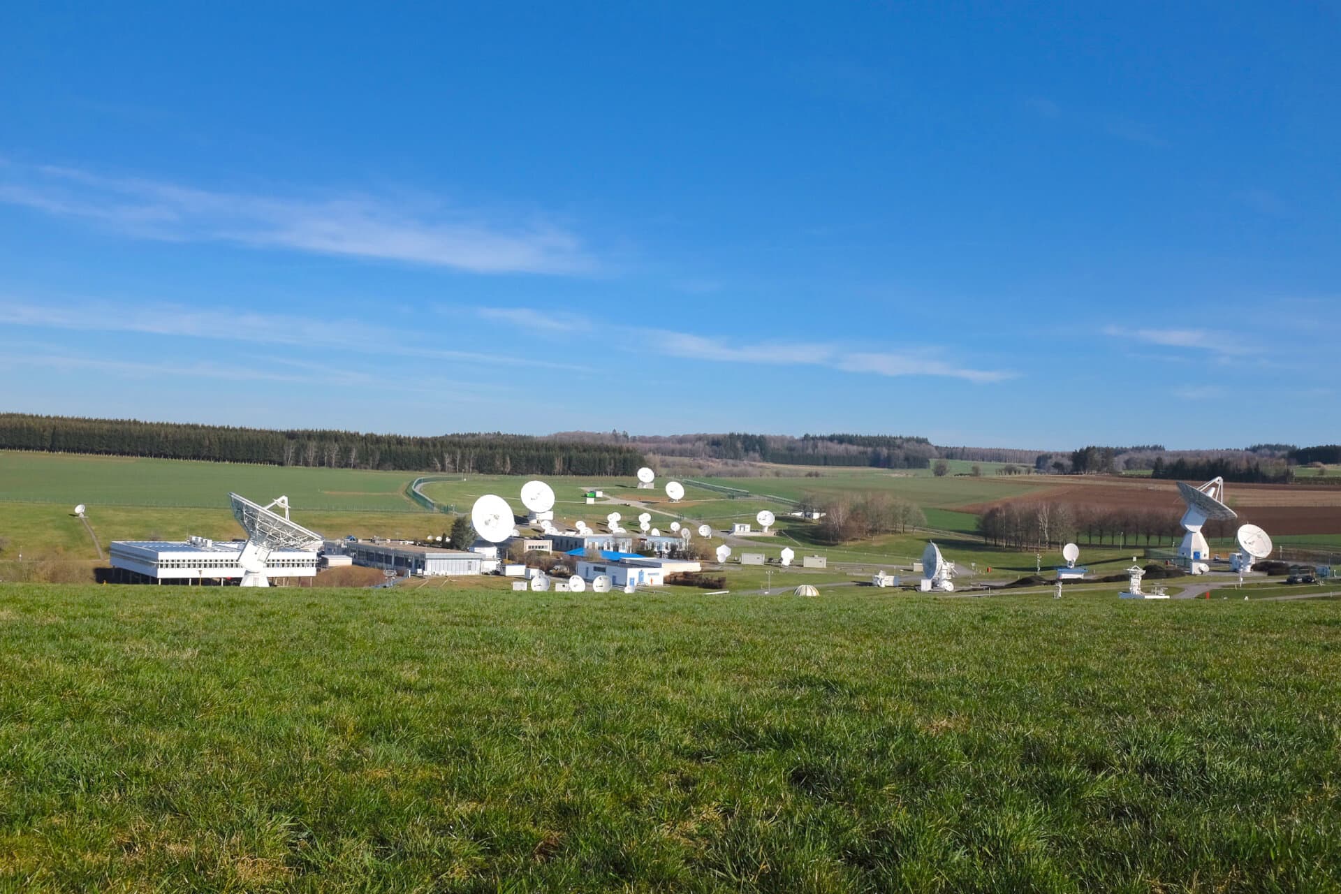 European Space Security and Education Centre