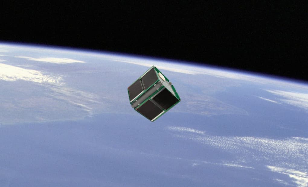 SmallSat Education Conference 2026