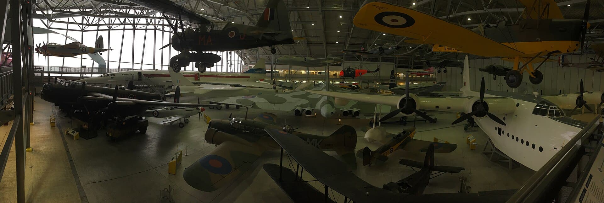 IWM Duxford