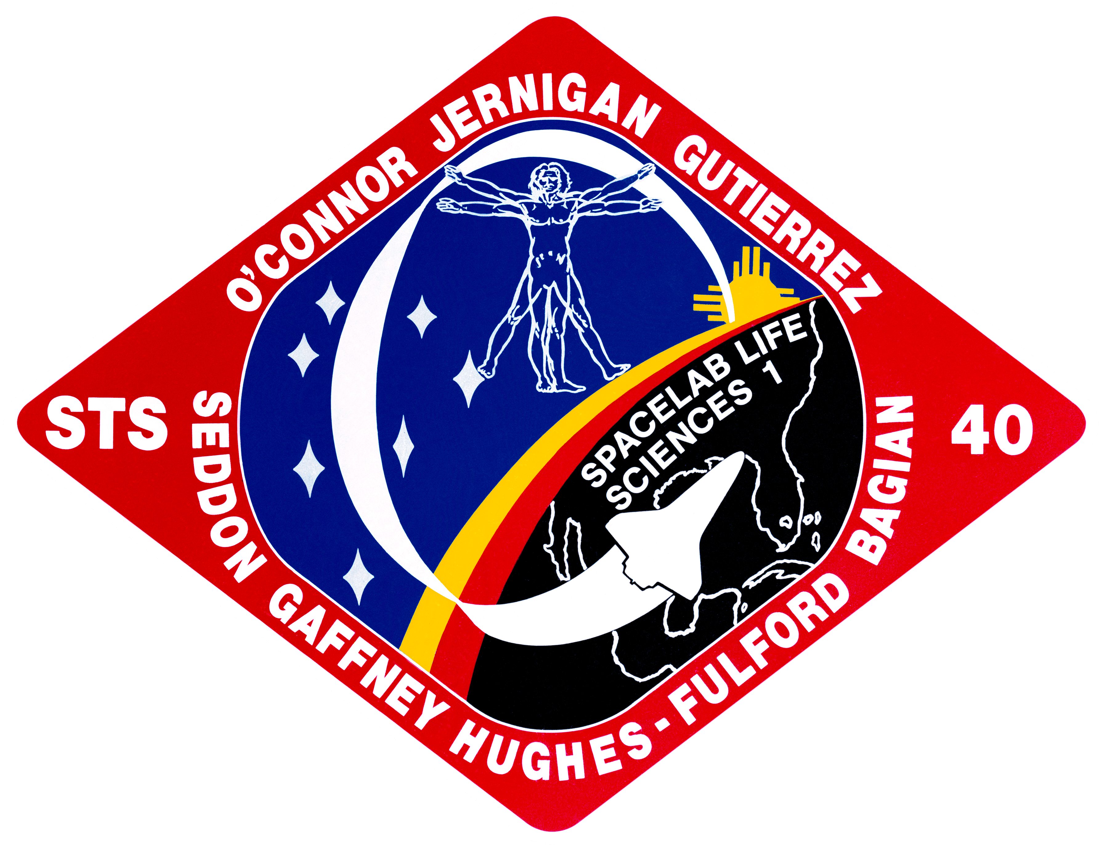STS-40