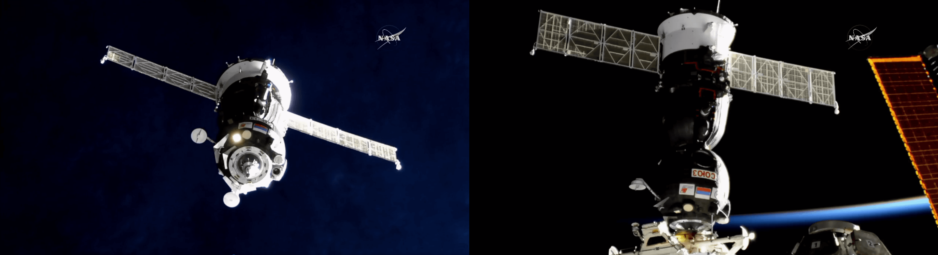 Soyuz MS-05