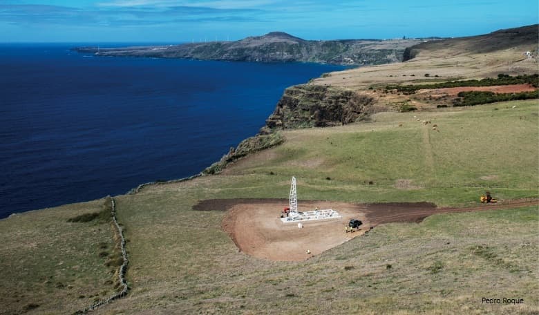 Malbusca Launch Centre