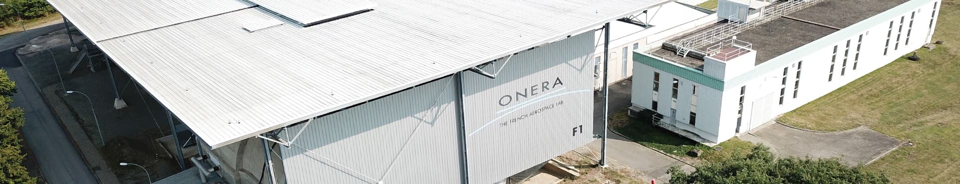 ONERA Fauga-Mauzac Centre
