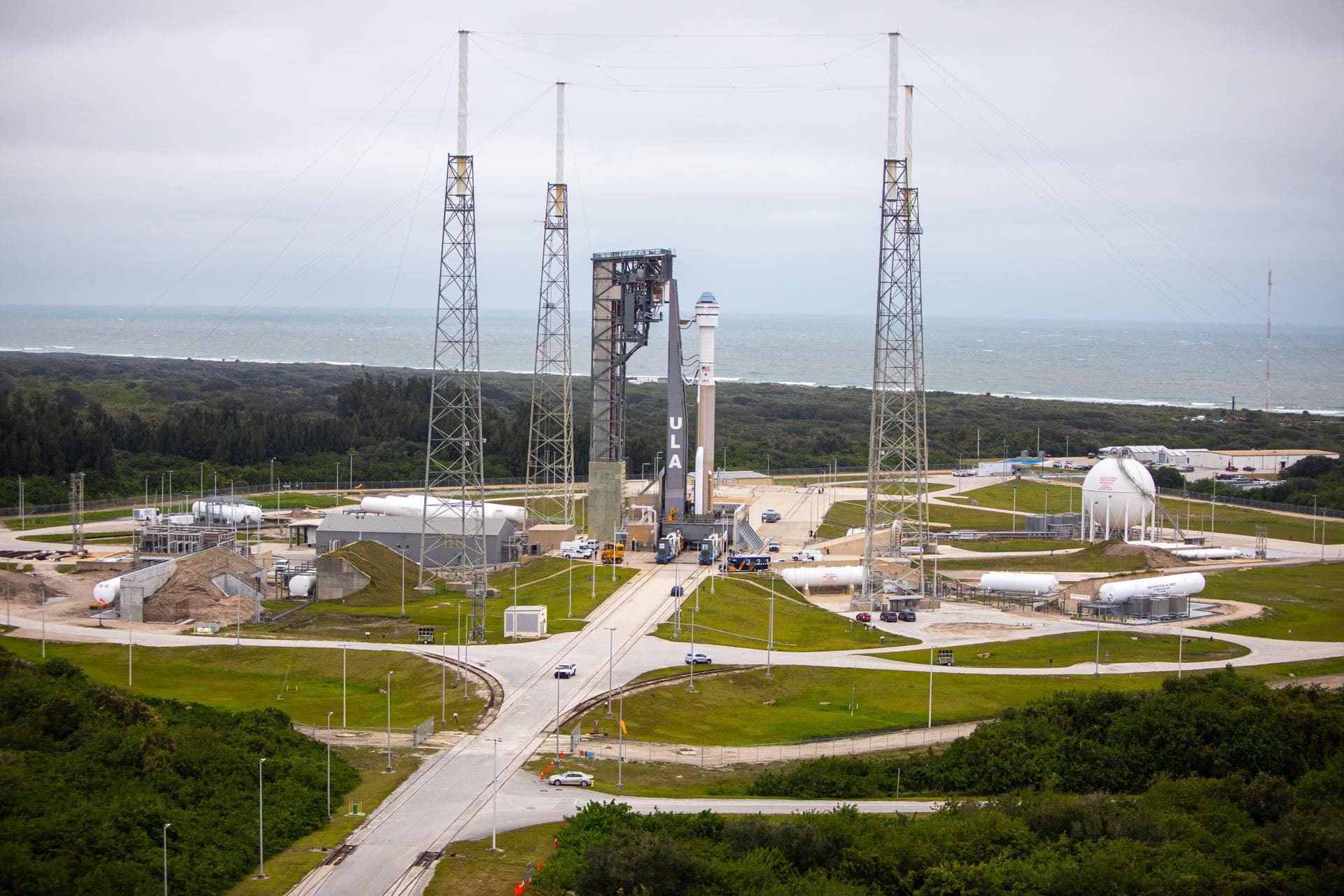 Atlas V N22