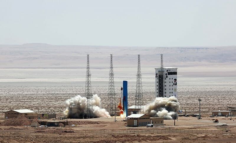 Imam Khomeini Space Center