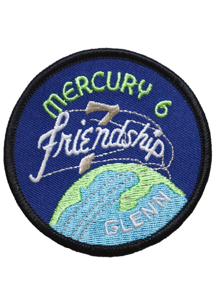 Mercury-Atlas 6