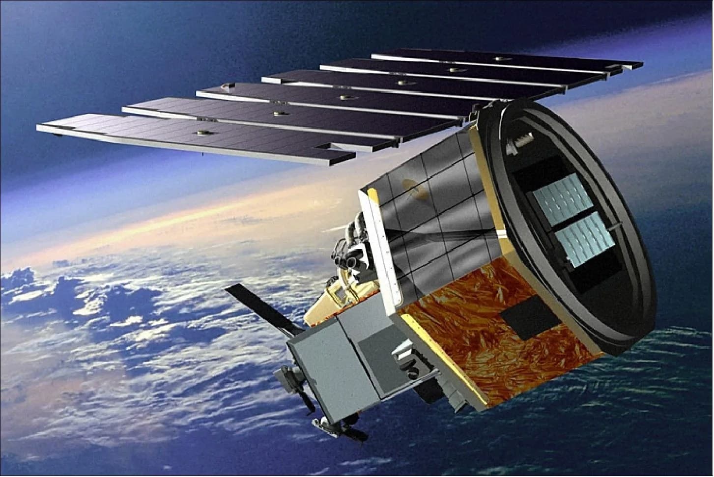 Aeronomy of Ice in the Mesosphere