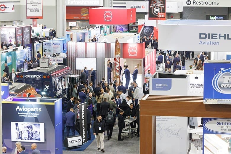 MRO Americas 2027