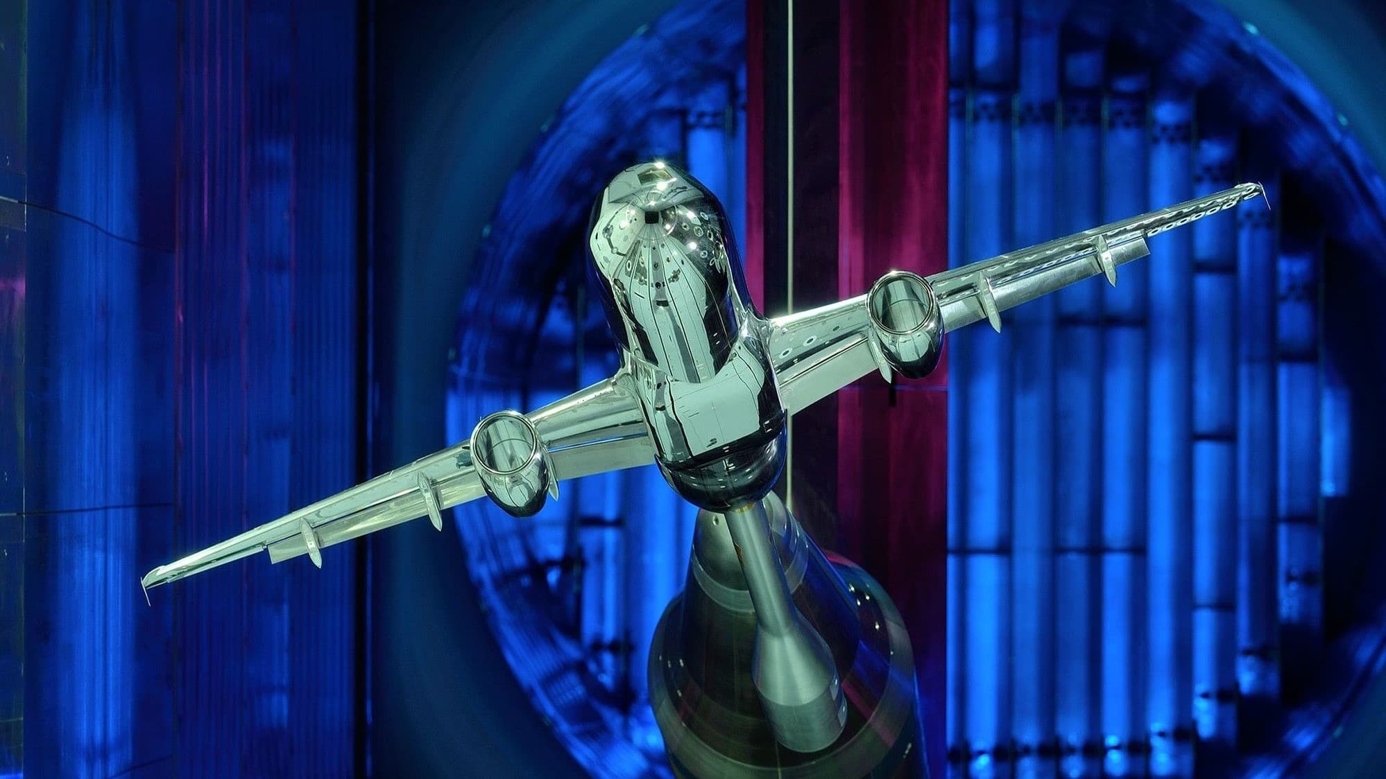 European Transonic Windtunnel