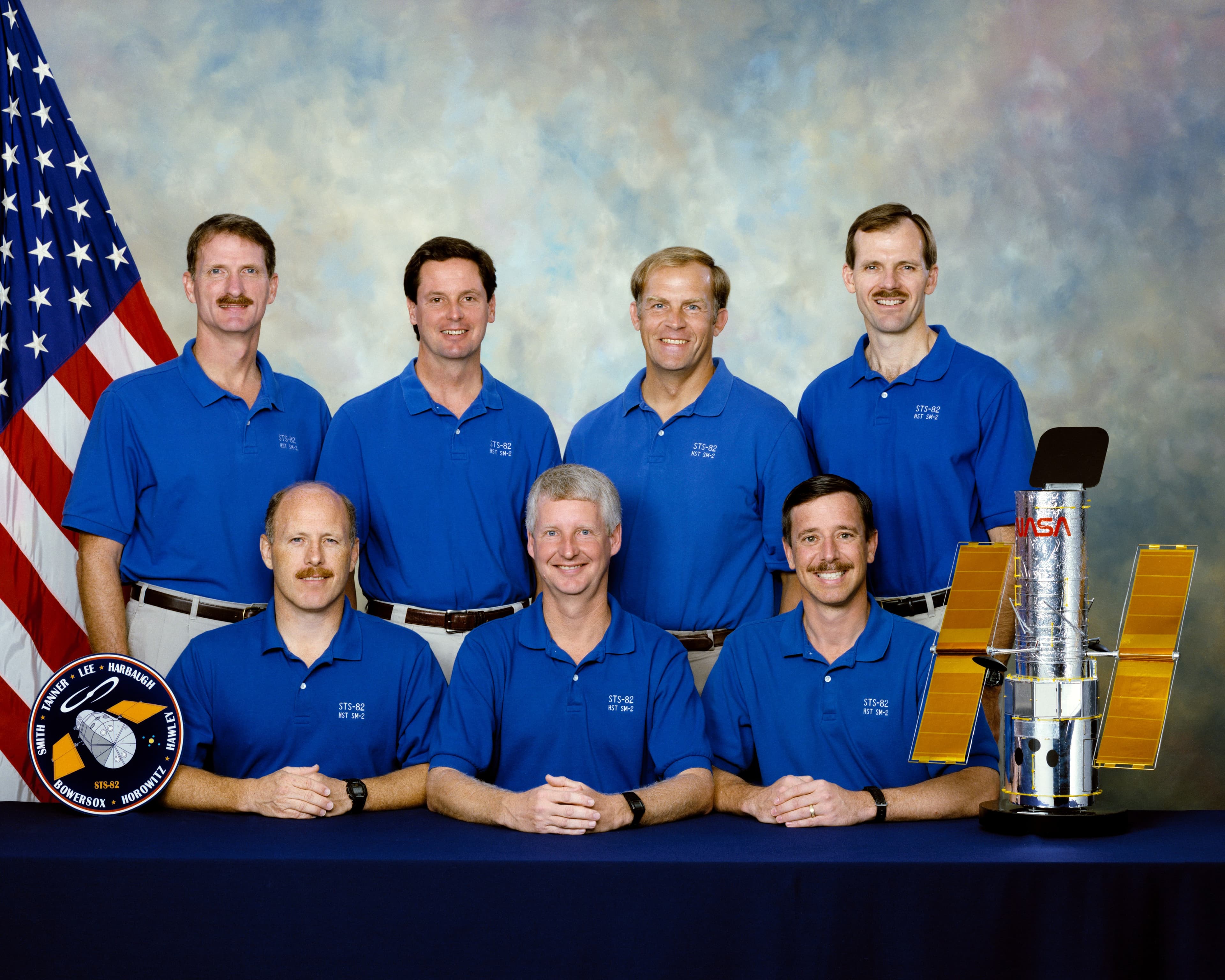 STS-82