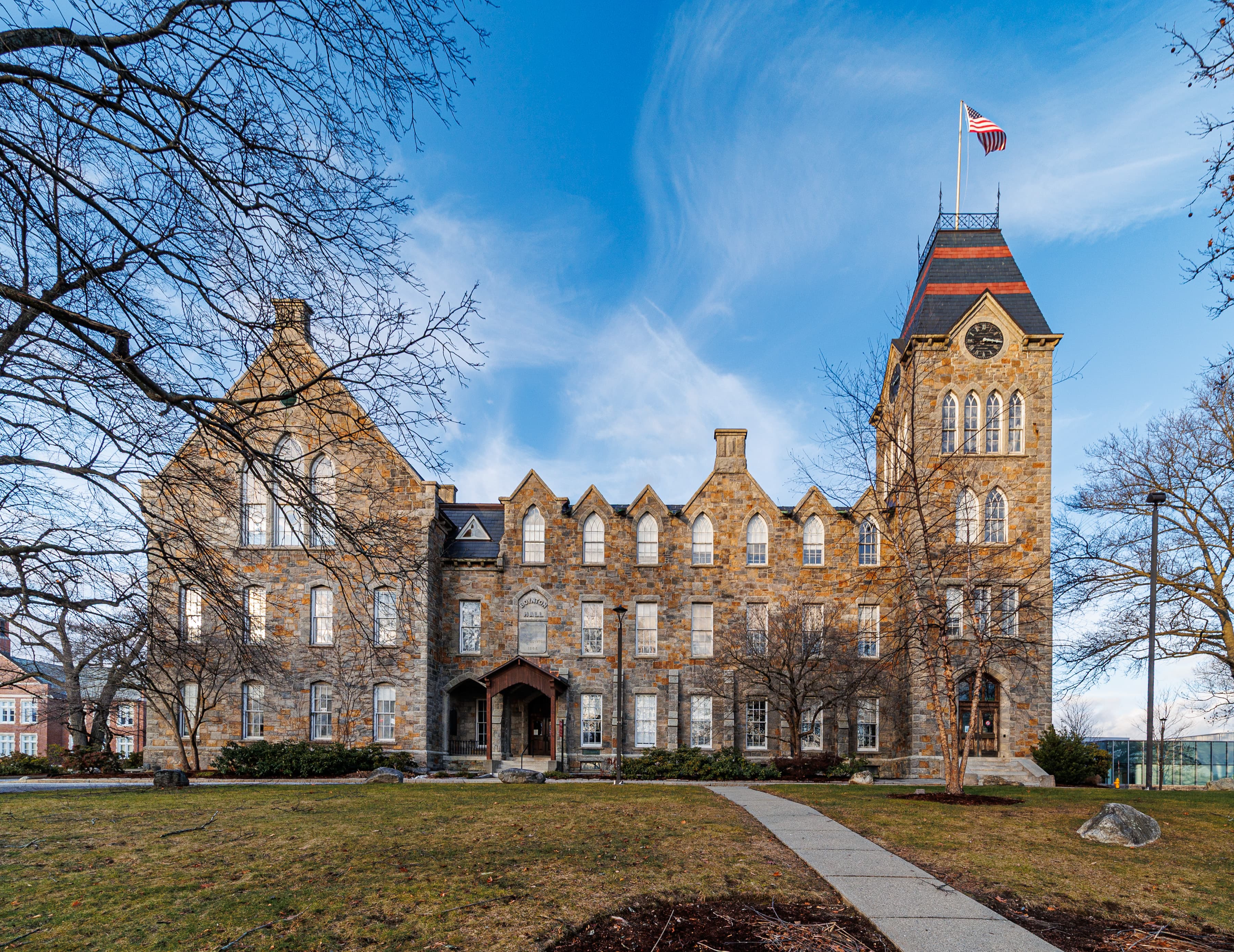 Worcester Polytechnic Institute