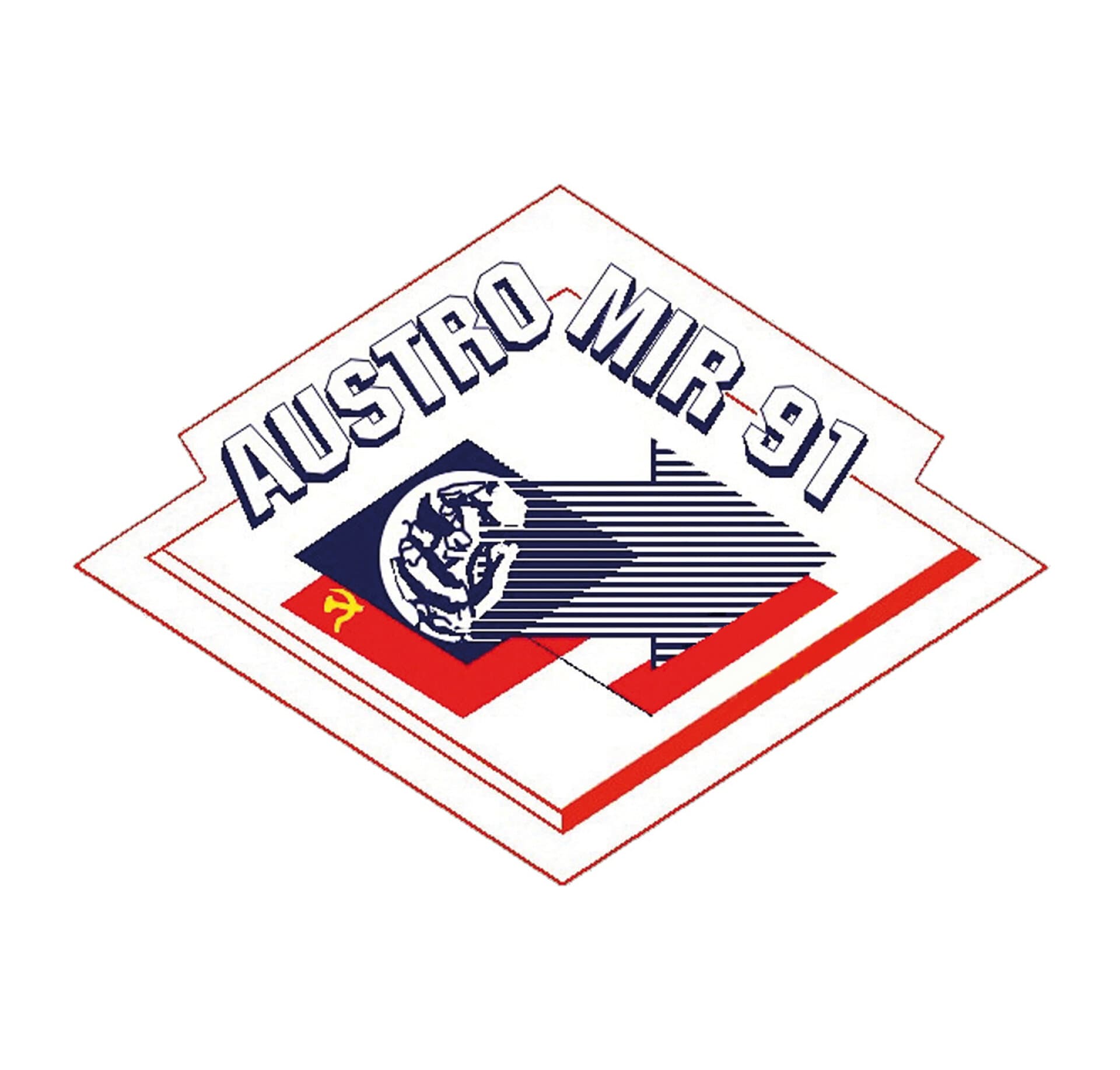 Austromir 91