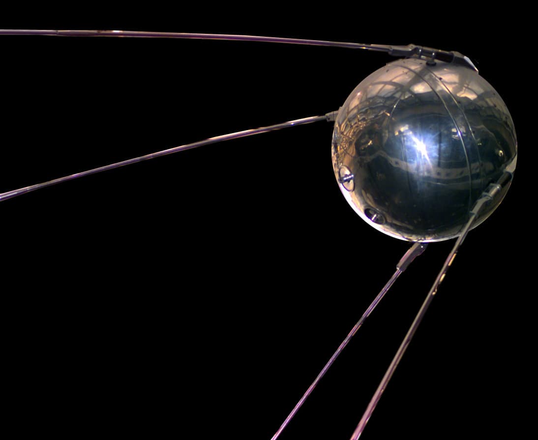 Sputnik satellite family