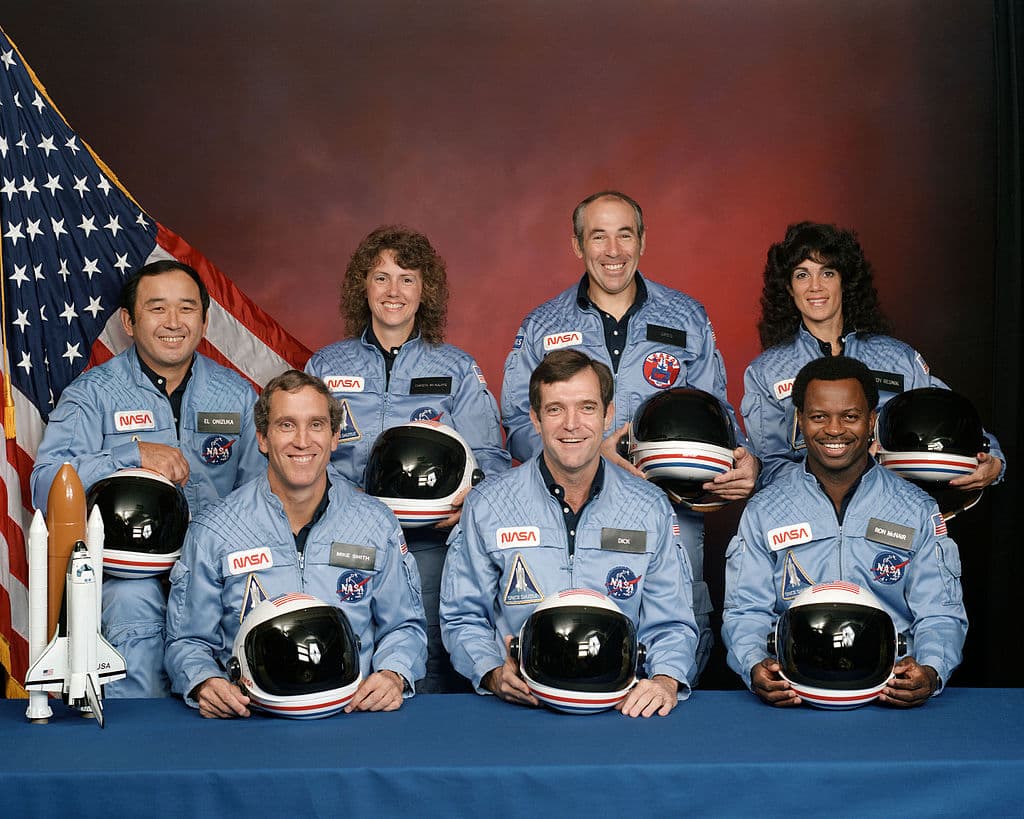 STS-51L