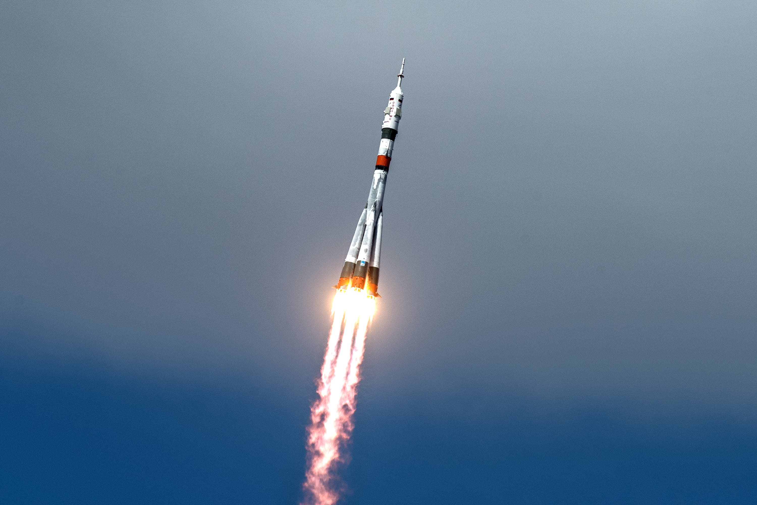 Soyuz MS-16