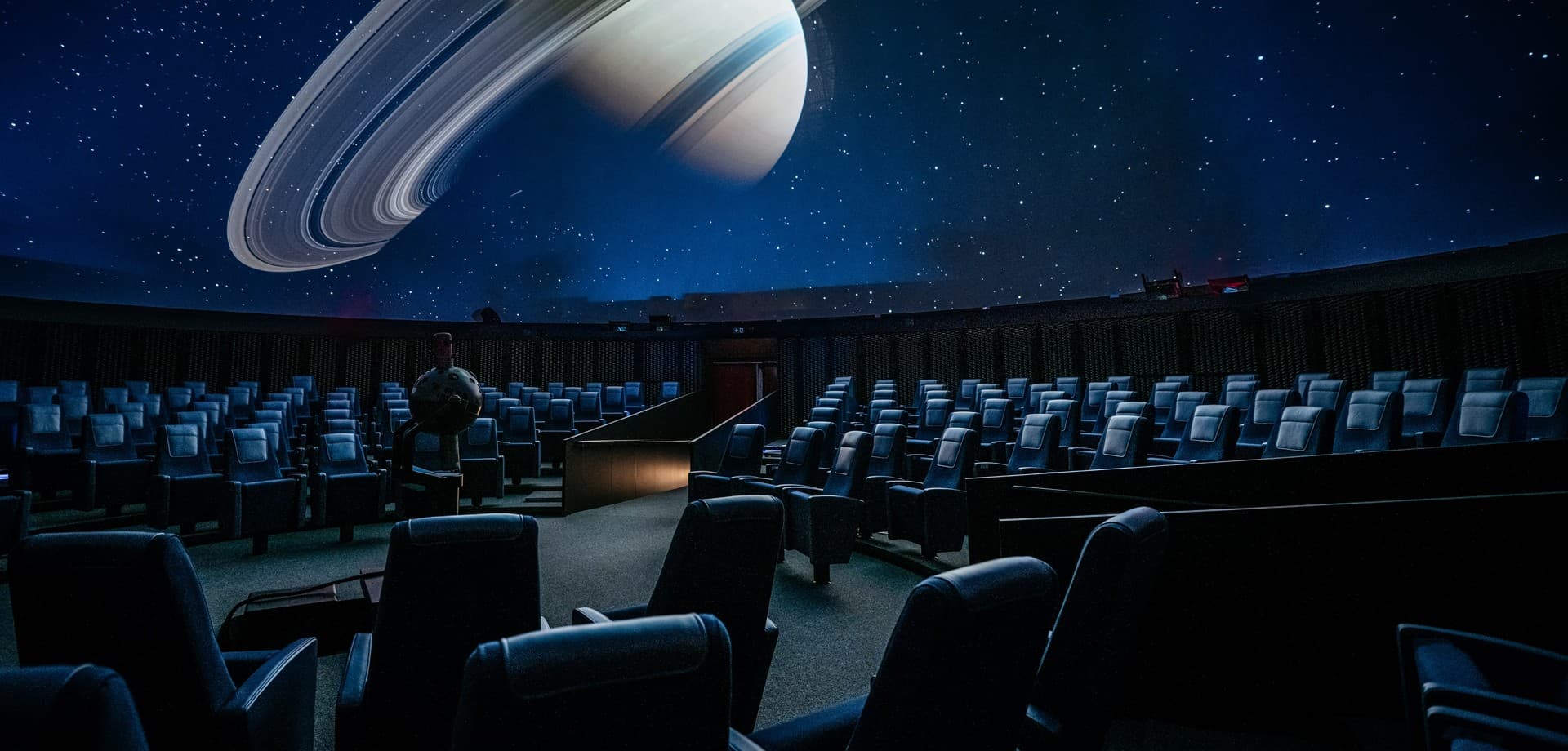 Münster Planetarium