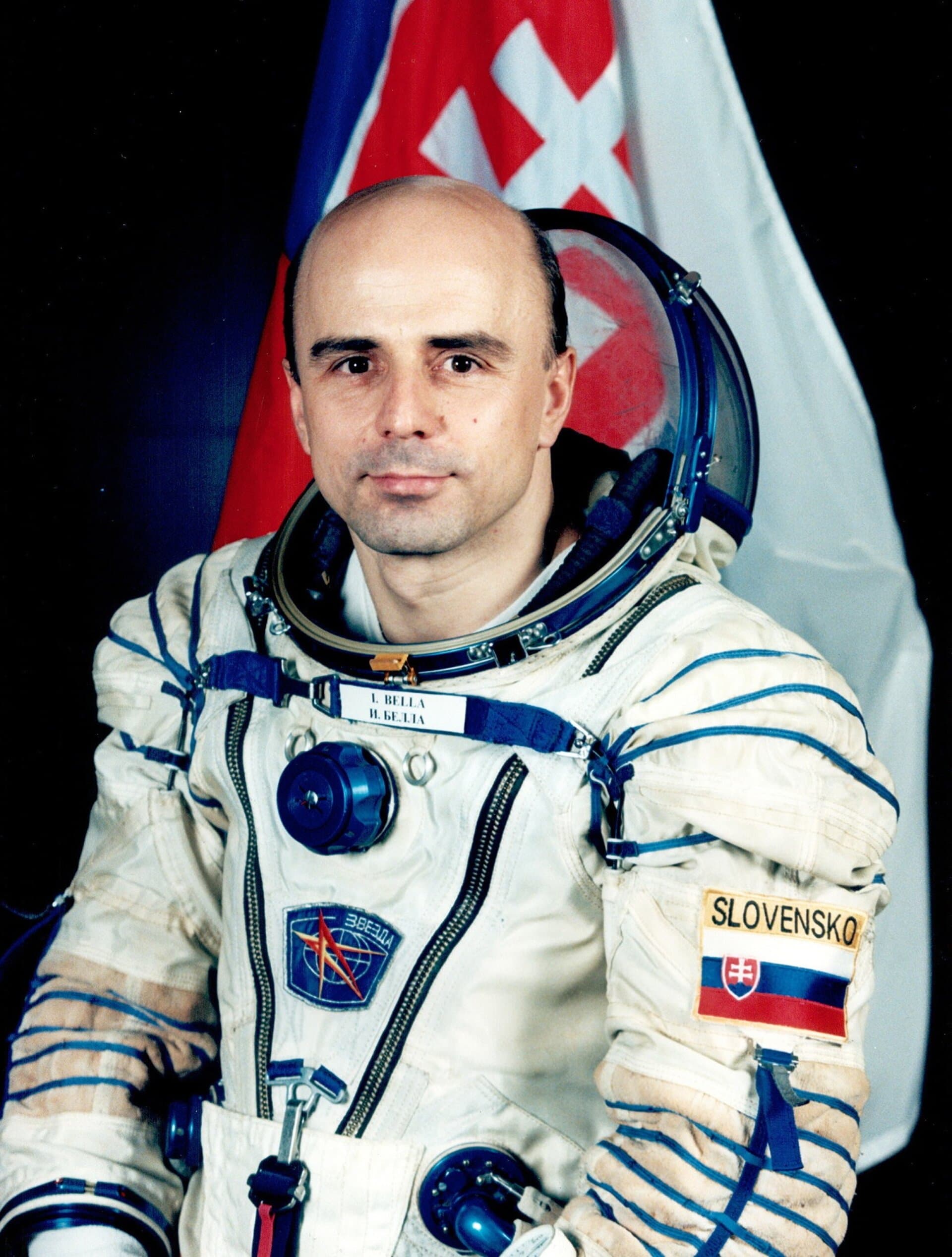 Štefánik