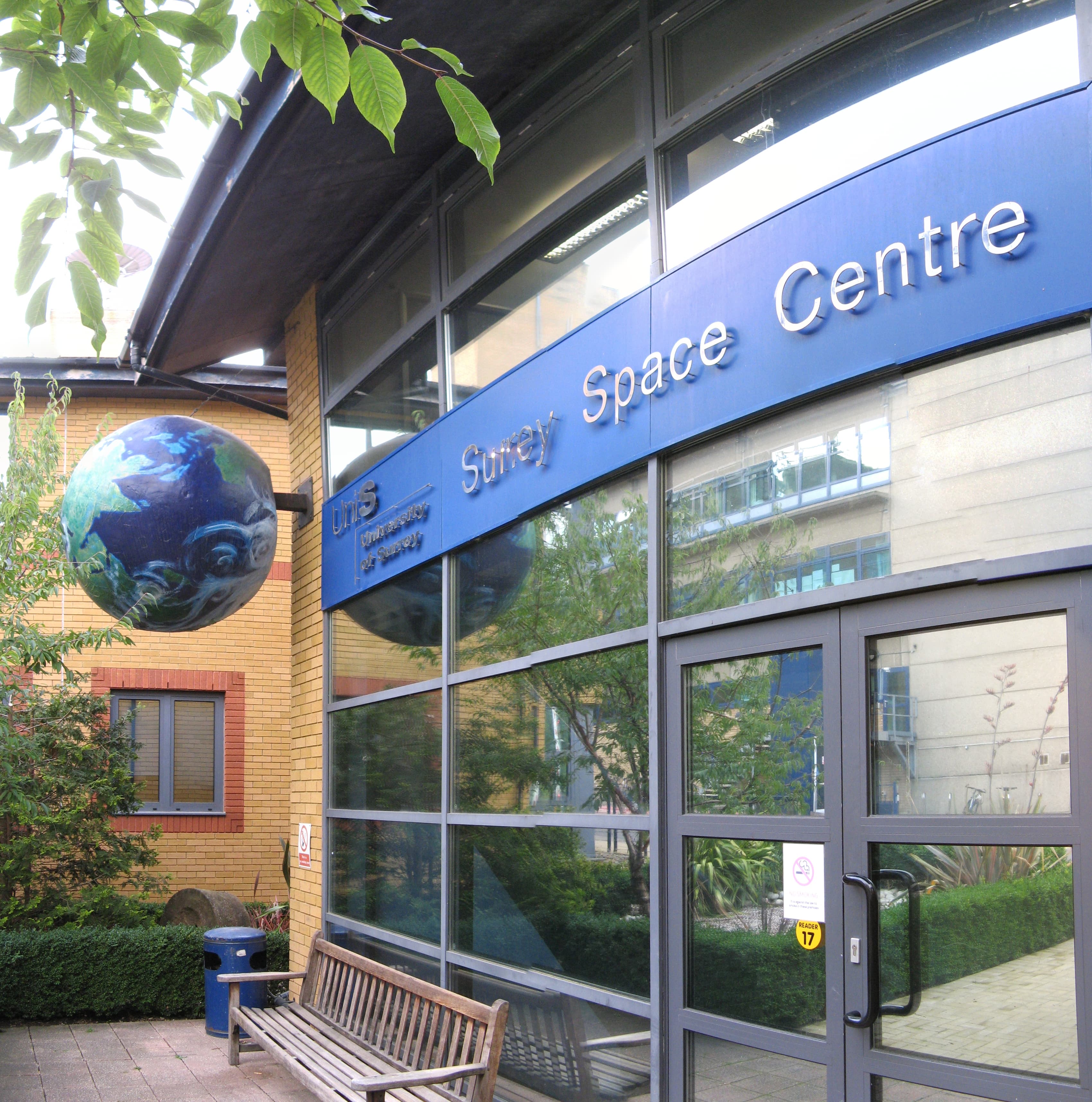 Surrey Space Centre
