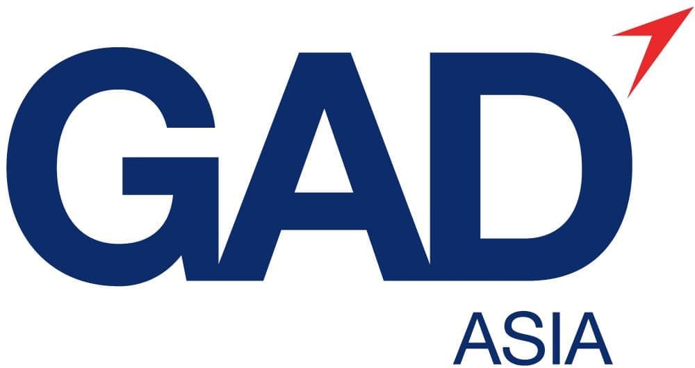 GAD Asia 2026