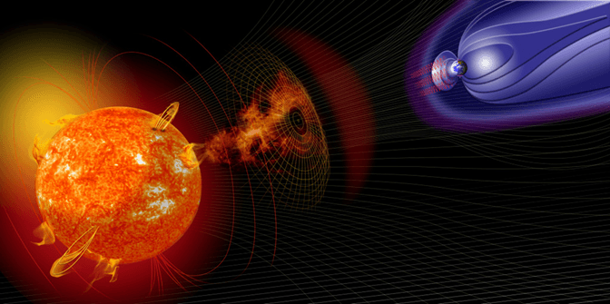 NASA Space Weather Program