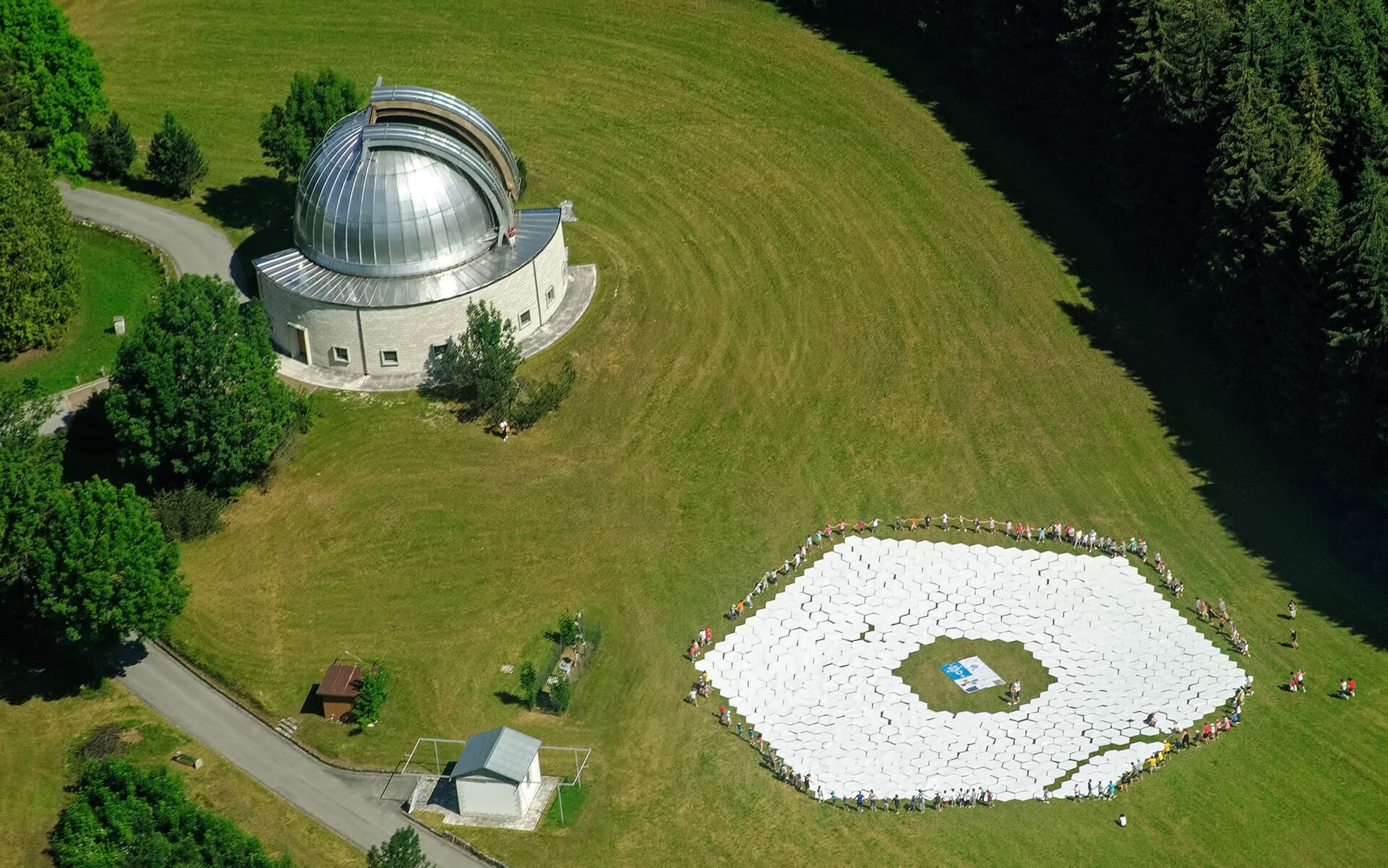 Asiago Astrophysical Observatory