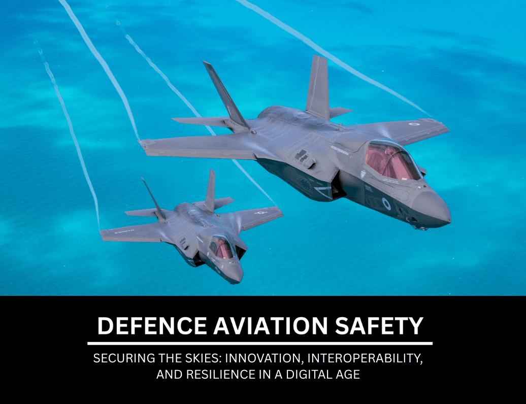 Defence Aviation Safety Conference 2026