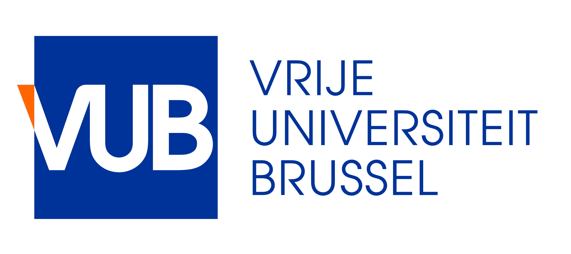 Vrije Universiteit Brussel