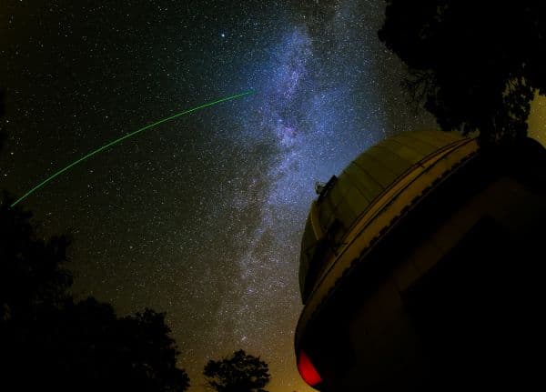 Haute-Provence Observatory