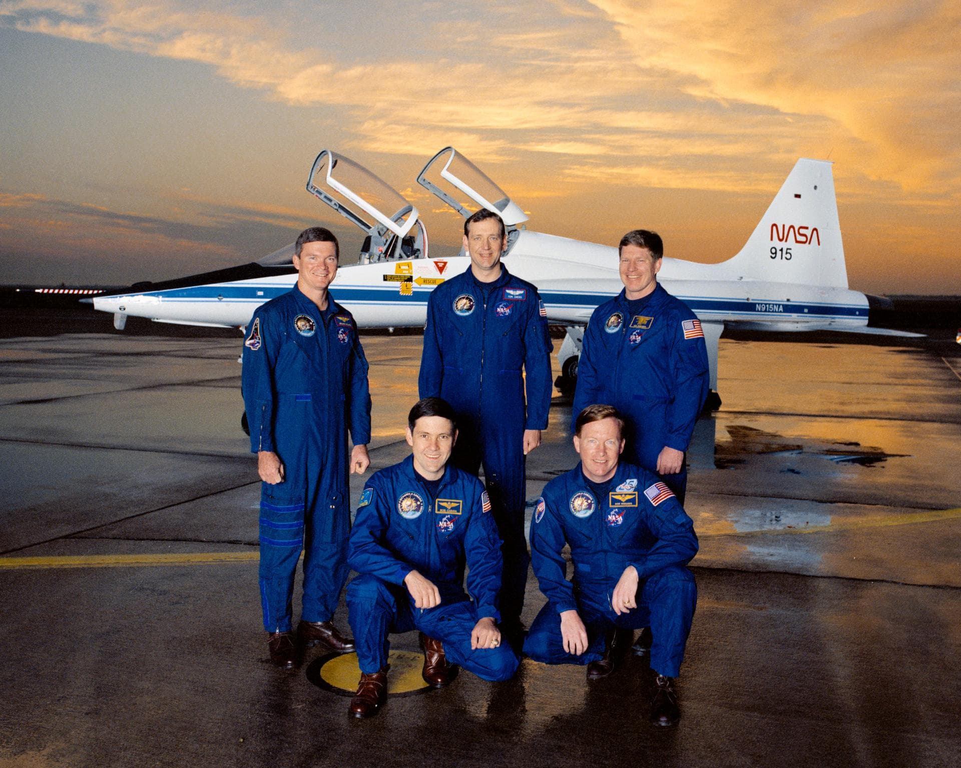 STS-41