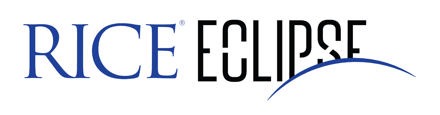 Rice Eclipse