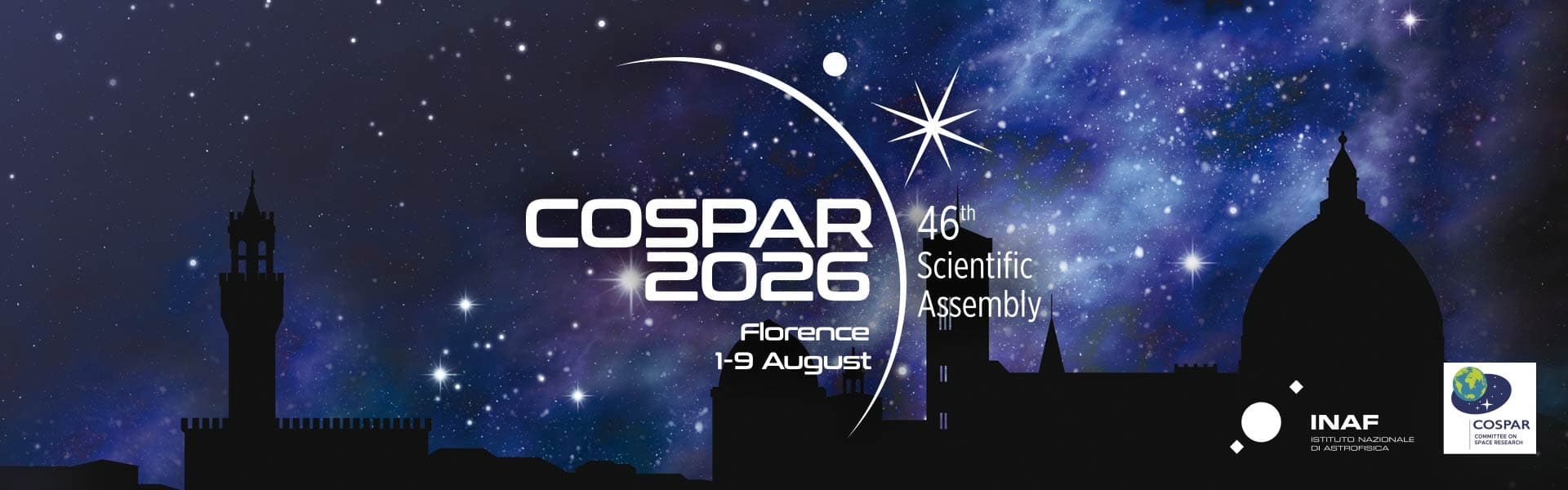 COSPAR Scientific Assembly 2026