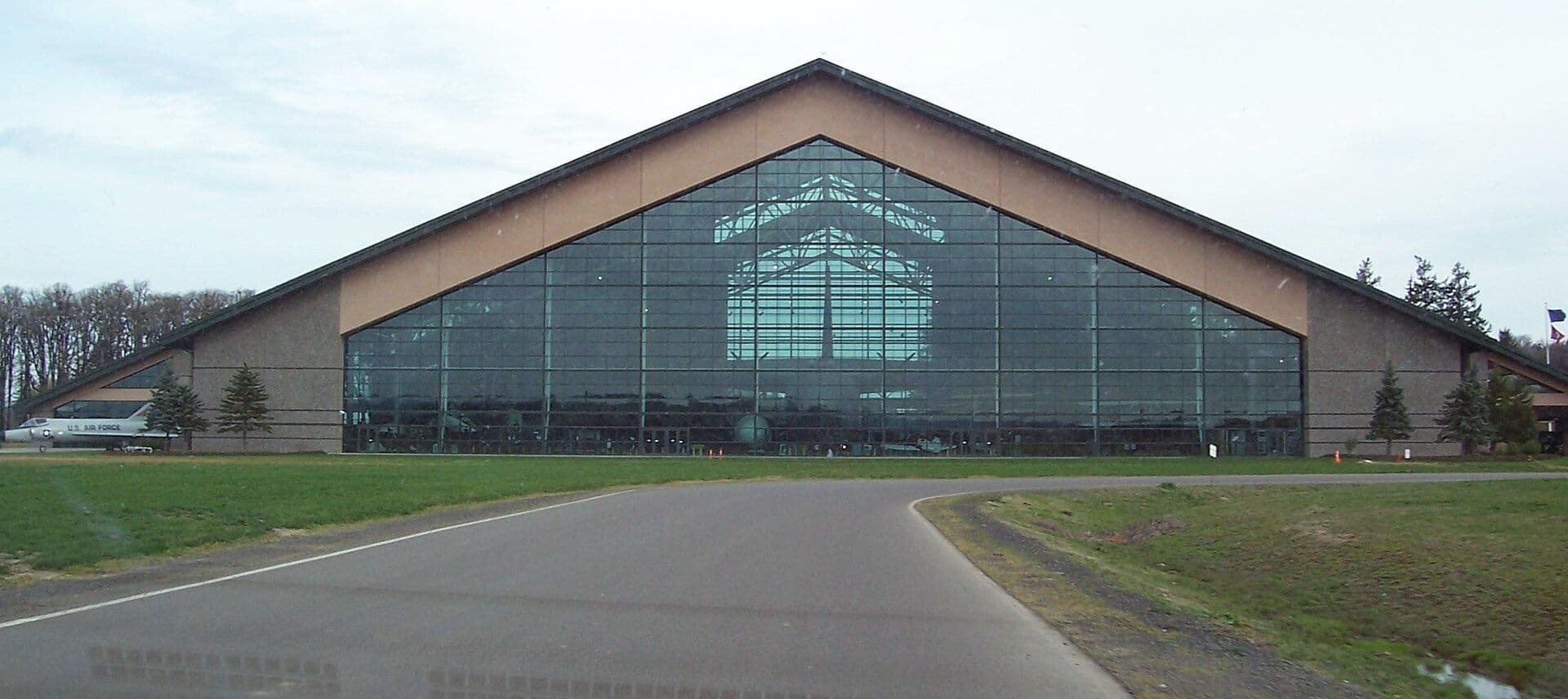 North American Aerospace Museum