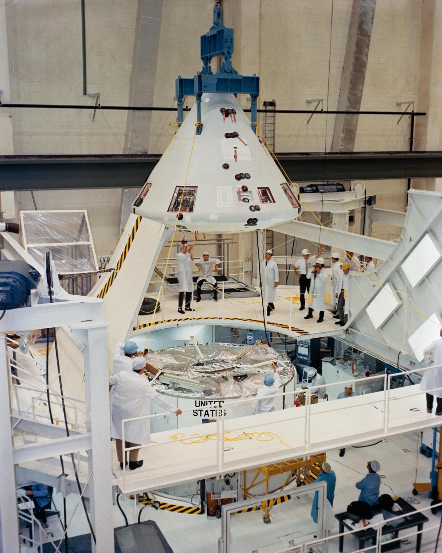 Apollo 6