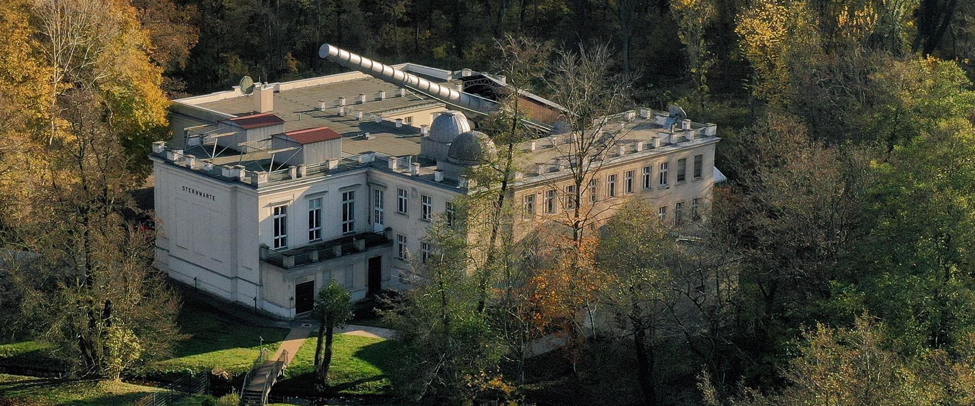 Archenhold Observatory