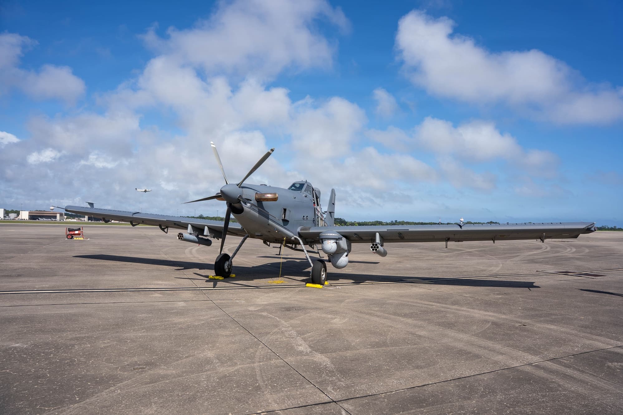 Air Tractor AT-802 Family