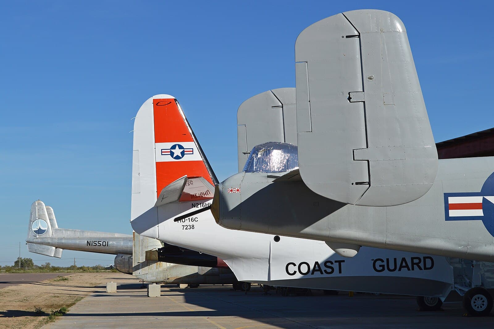 Lauridsen Aviation Museum