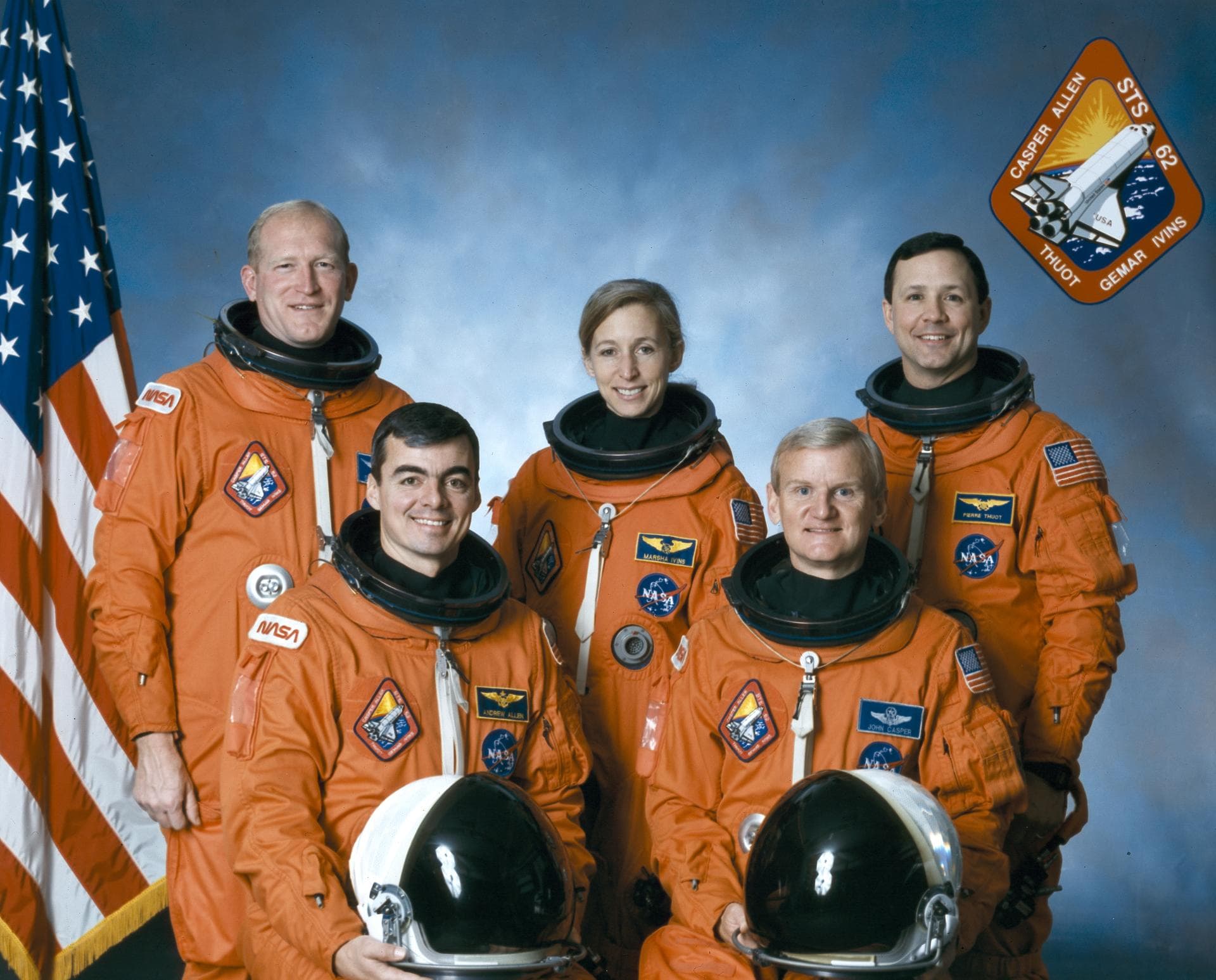 STS-62