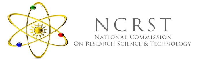 National Commission on Research, Science and Technology (NCRST)