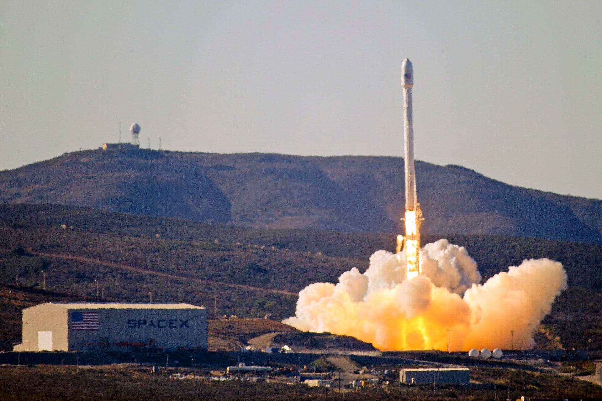 Space Launch Complex 4E