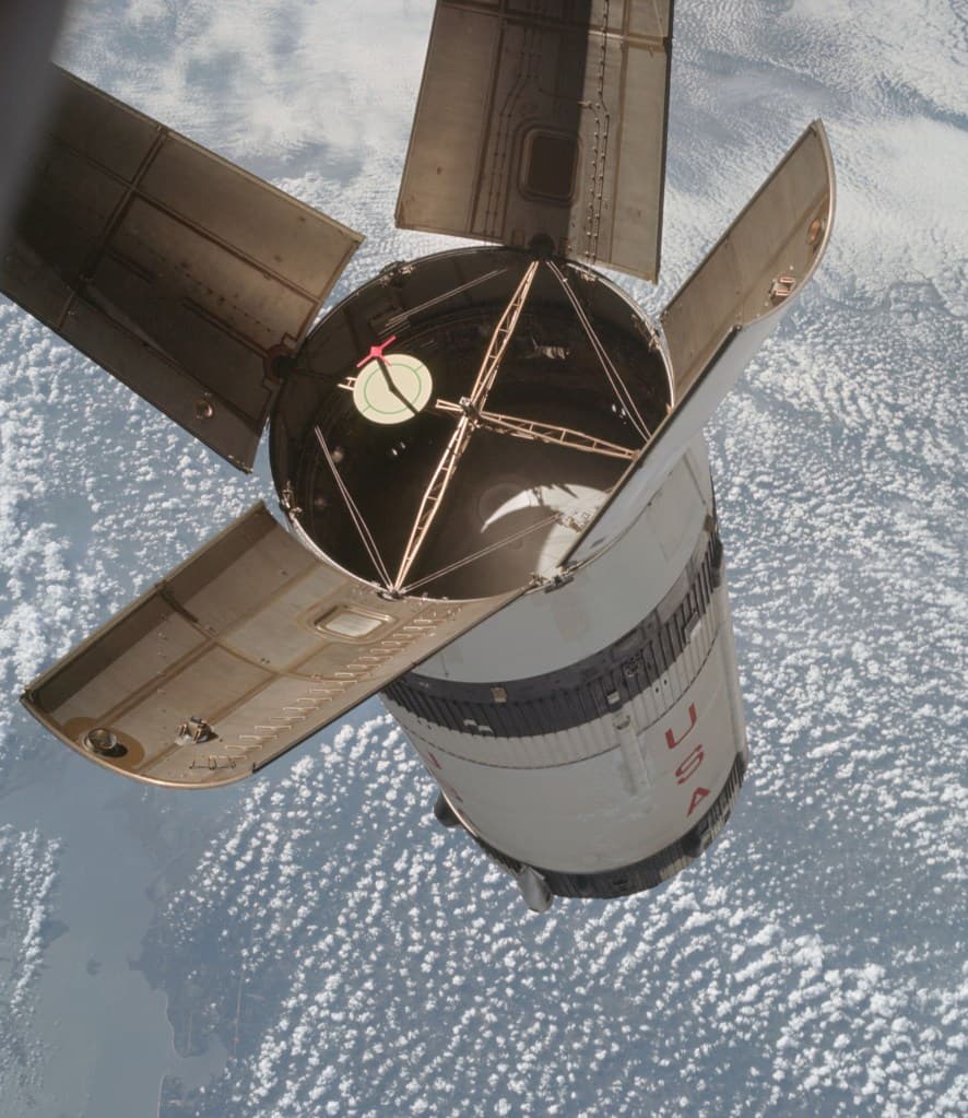 Apollo 7