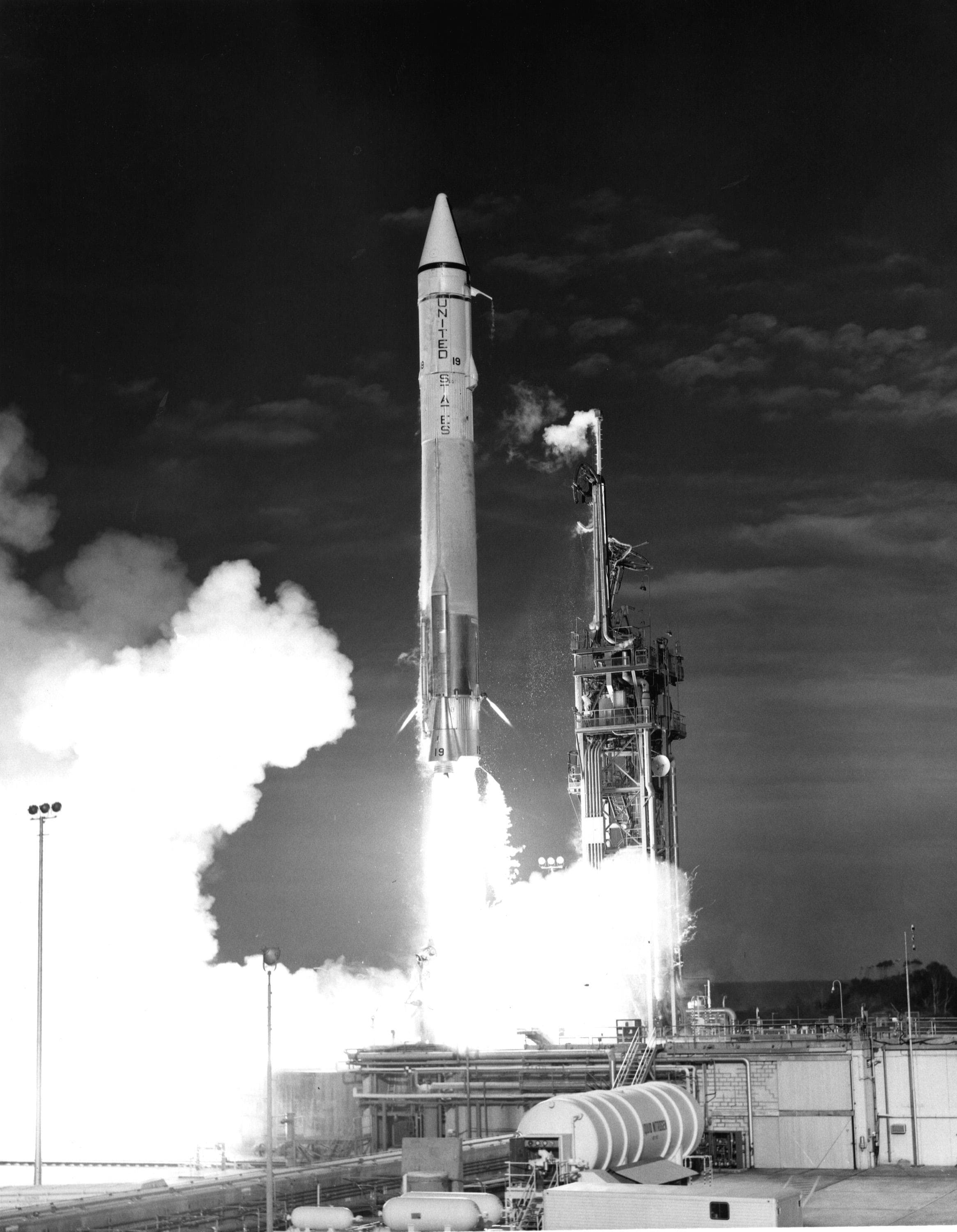Mariner 7