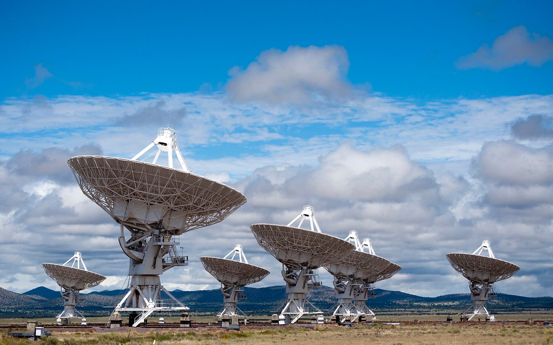Very Large Array