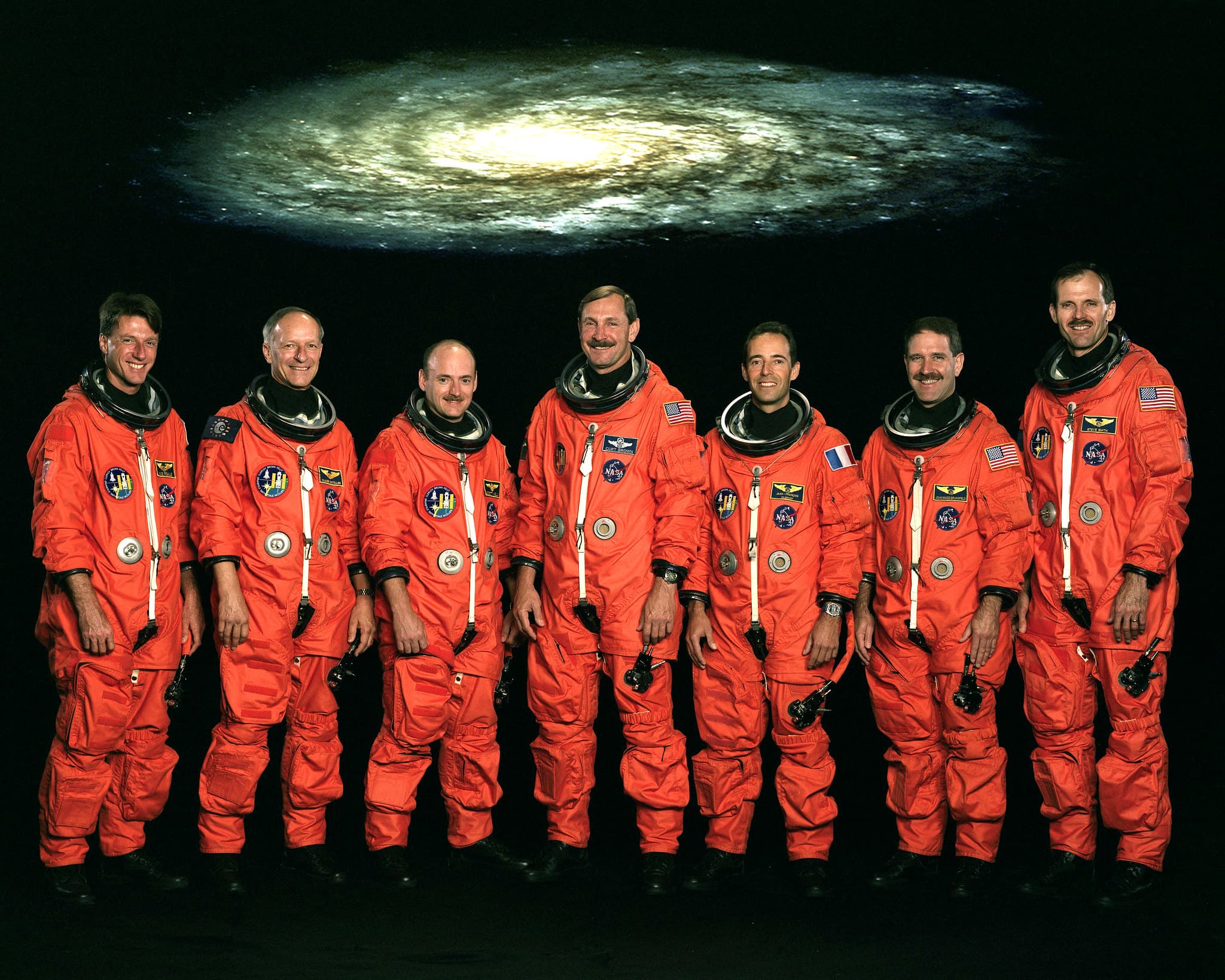 STS-103