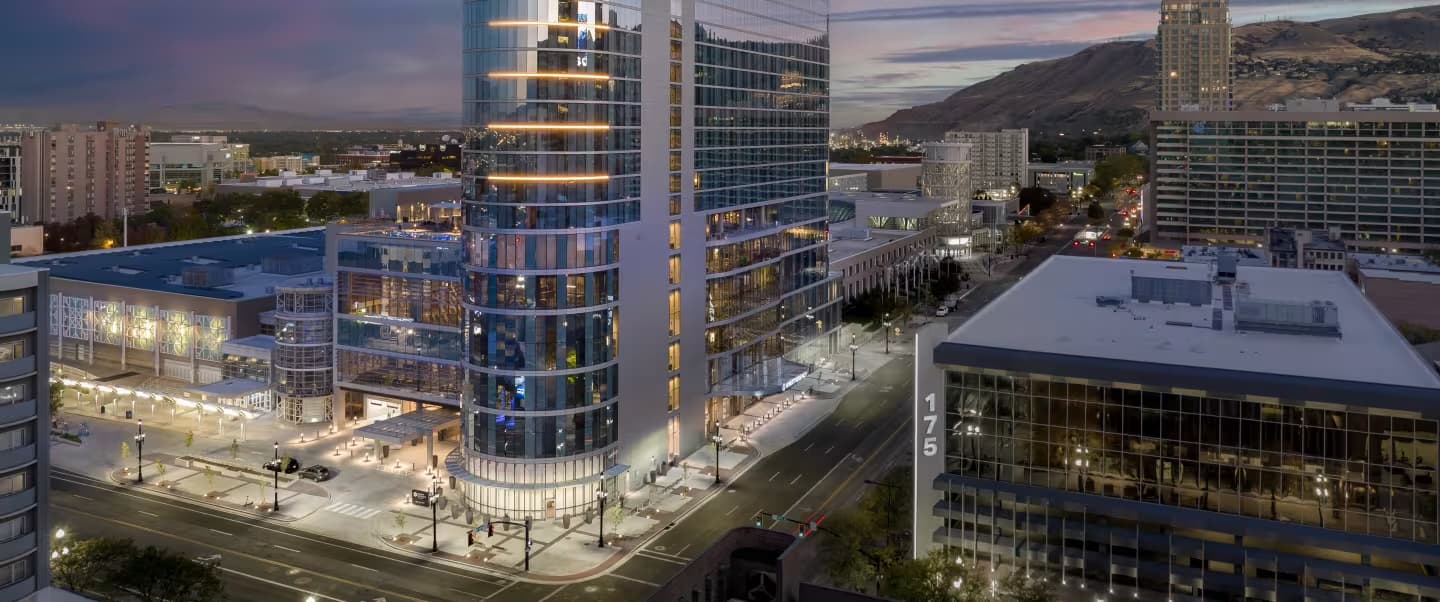 SmallSat Conference 2025