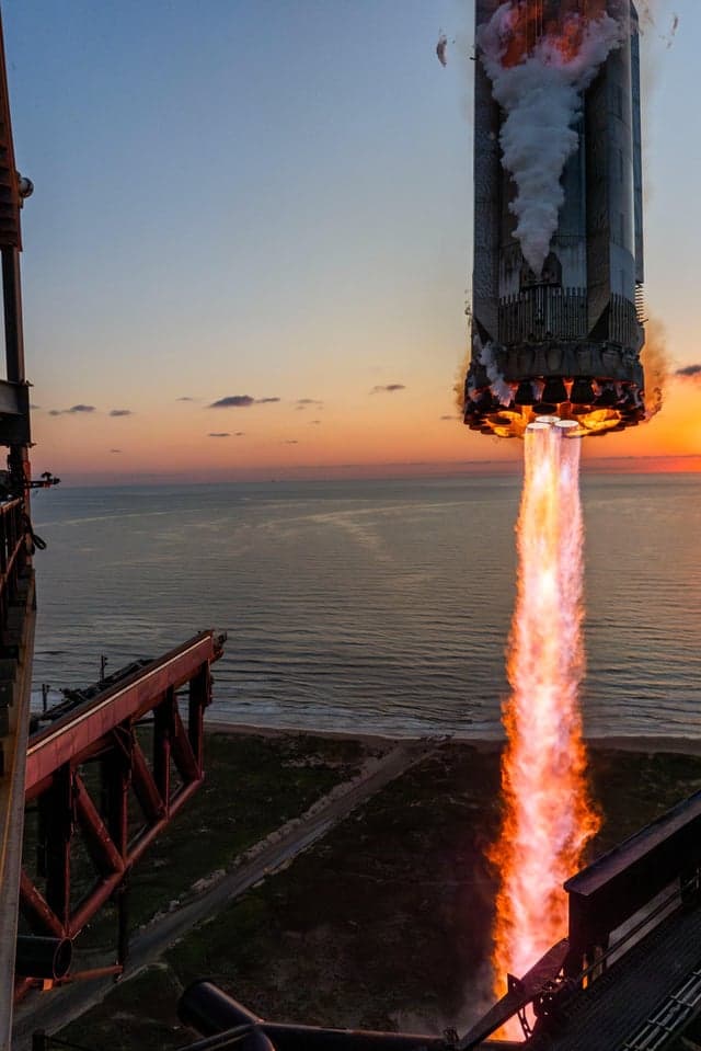 SpaceX Starbase