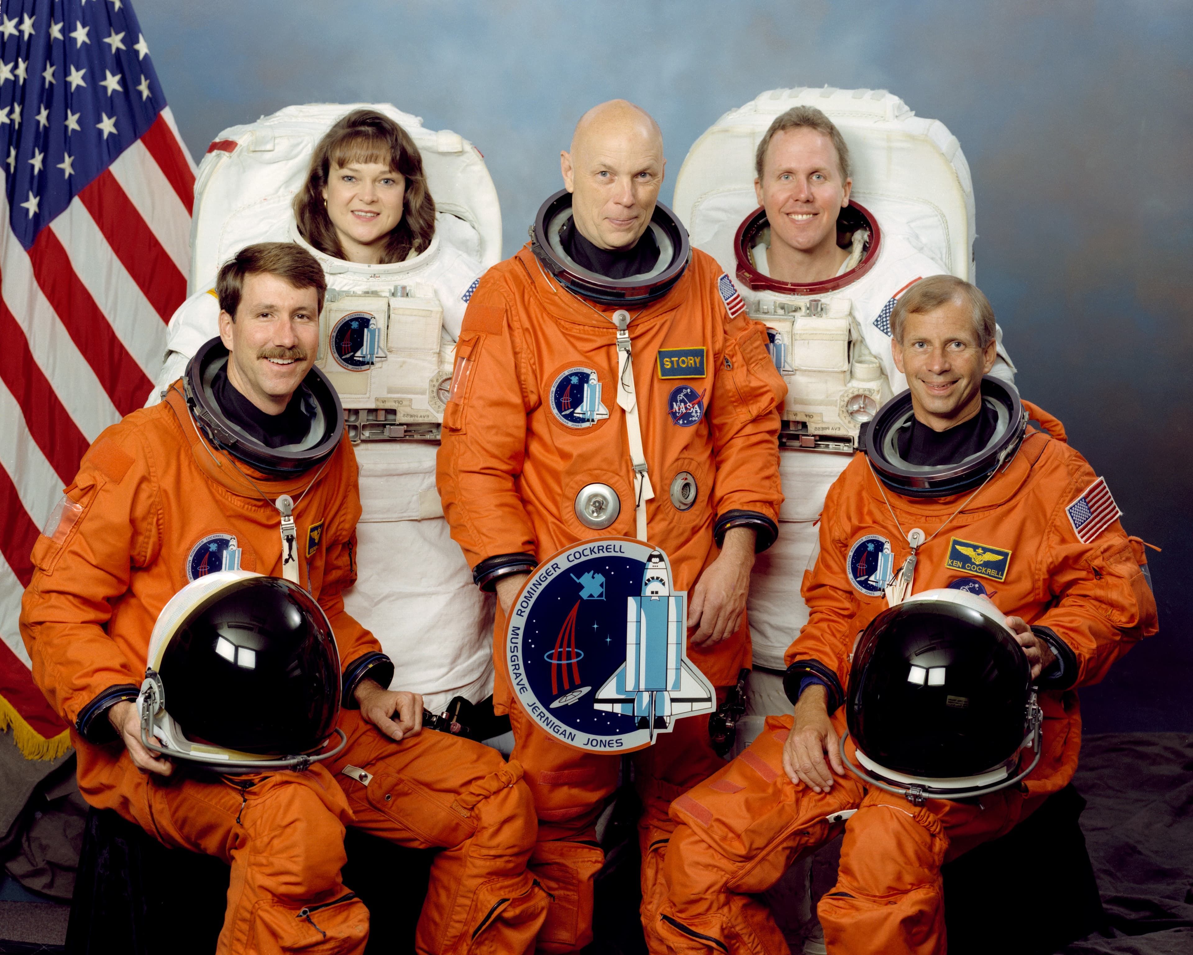 STS-80