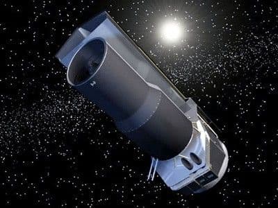 NASA Great Observatories Program