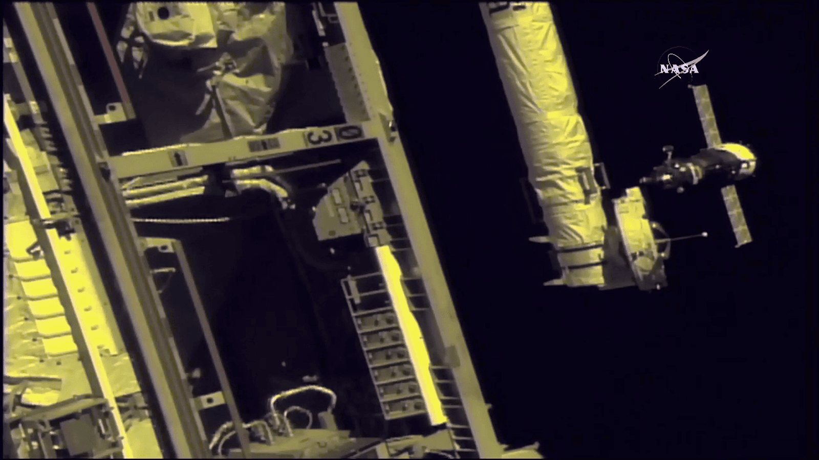 Soyuz MS-06